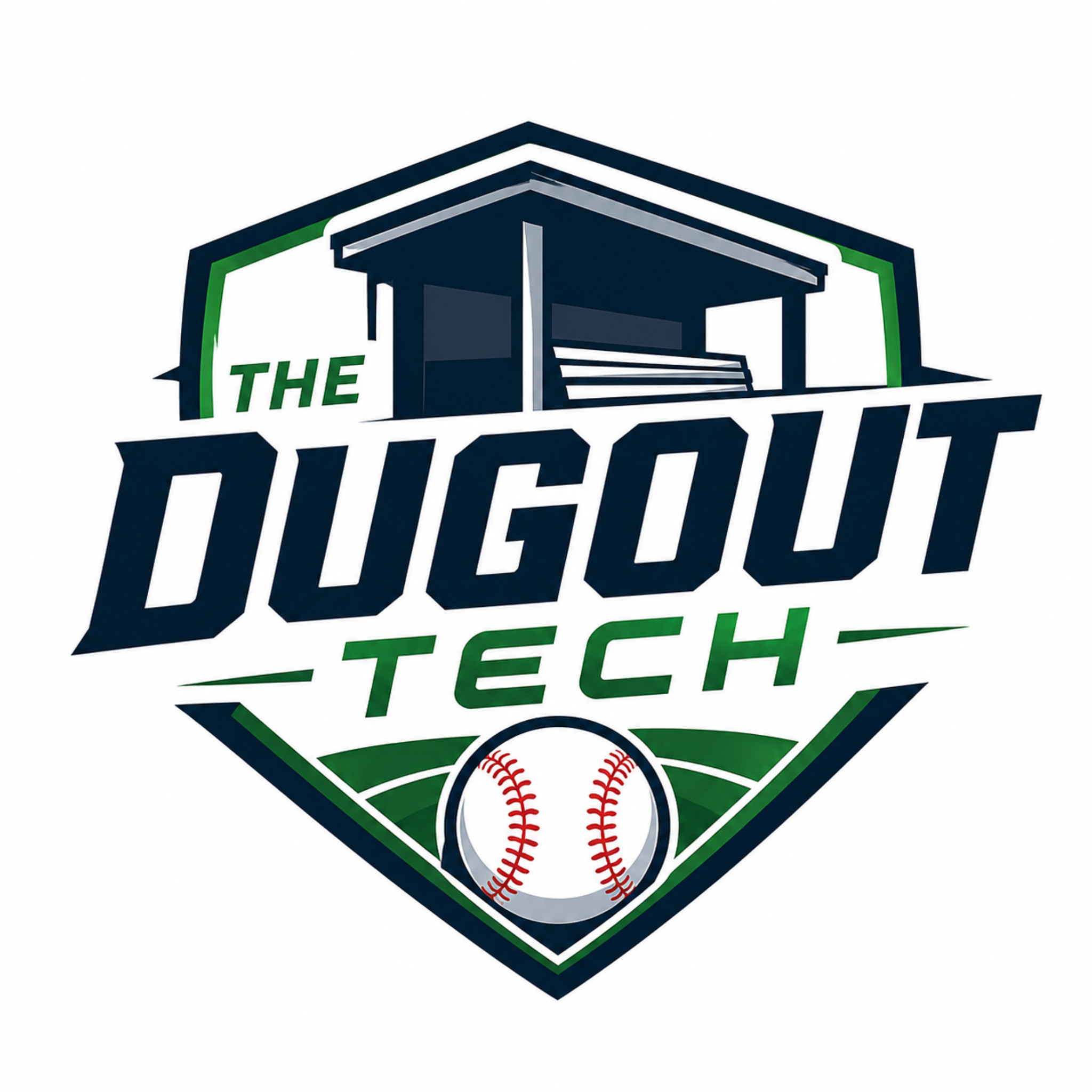 Dugout Tech Logo